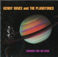 Looking For An Echo