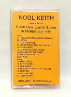 Black Elvis / Lost In Space