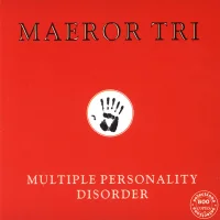 Multiple Personality Disorder