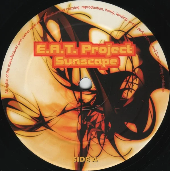 Sunscape