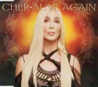 Alive Again