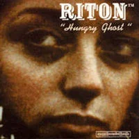 Hungry Ghost