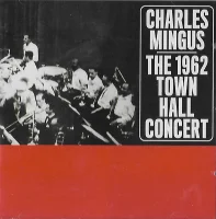 The 1962 Town Hall Concert