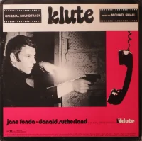 Klute (Original Soundtrack)