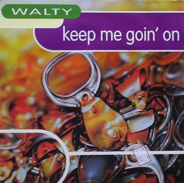 Keep Me Goin' On