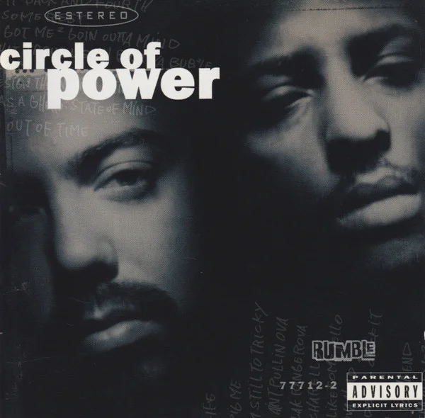 Circle Of Power