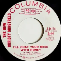 I'll Coat Your Mind With Honey / Night And Day