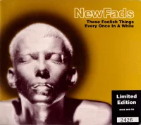 These Foolish Things / Every Once In A While