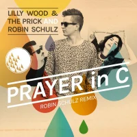 Prayer In C (Remix EP)
