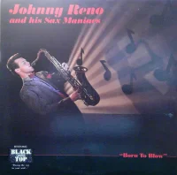 Born To Blow