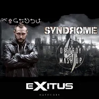 Destroy Mash Up