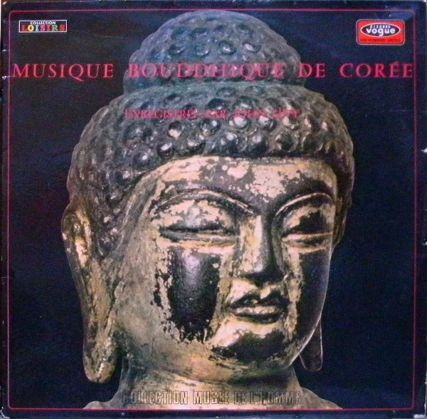 Musique Bouddhique De Corée