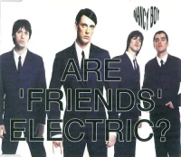 Are 'Friends' Electric?