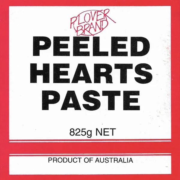 Plover Brand