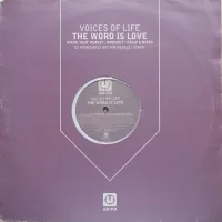 The Word Is Love
