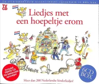 Liedjes Met Een Hoepeltje Erom