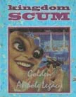 Golden Asshole Legacy