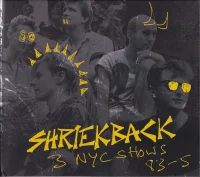 3 NYC Shows 83-5