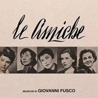 Le Amiche