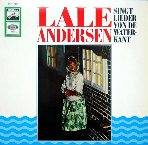 Singt Lieder Von Der Waterkant