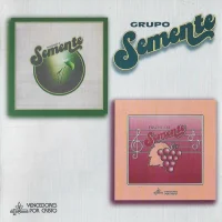 Plantando A Semente & Fruto Da Semente