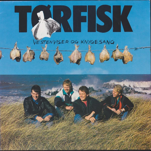 Vestenviser Og Knygesang