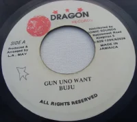 Gun Uno Want