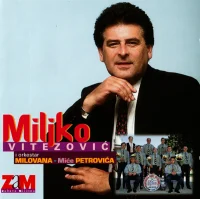 Miljko Vitezović