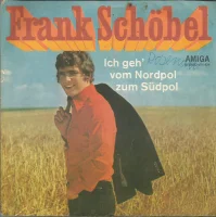 Ich Geh' Vom Nordpol Zum Südpol / Seh' Ich Sie