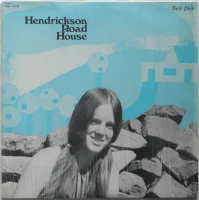 Hendrickson Road House