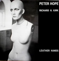 Leather Hands