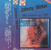 The Winter Of '88