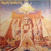 El Poder Del Esclavo (Powerslave)