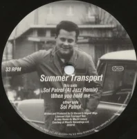 Sol Patrol