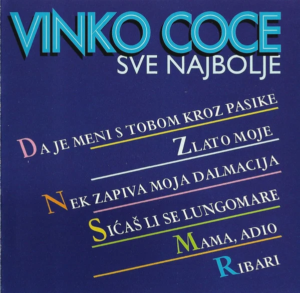 Sve Najbolje