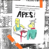 Planet Of The Apes!