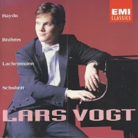 Haydn . Brahms . Lachenmann . Schubert