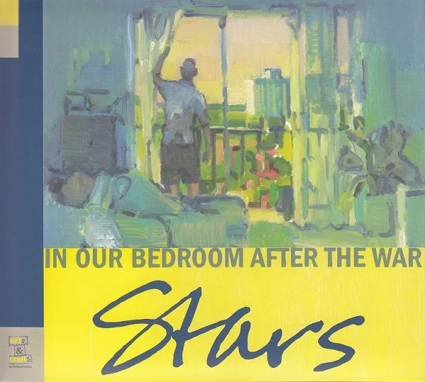 In Our Bedroom After The War