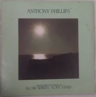 Private Parts And Pieces VII: Slow Waves, Soft Stars
