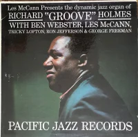 "Groove"