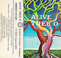 Alive Tree O