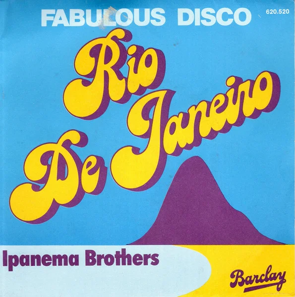 Rio De Janeiro
