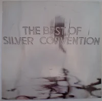 The Best Of Silver Convention
