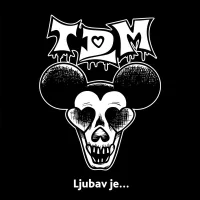 Ljubav Je...
