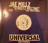 Streetz Melting