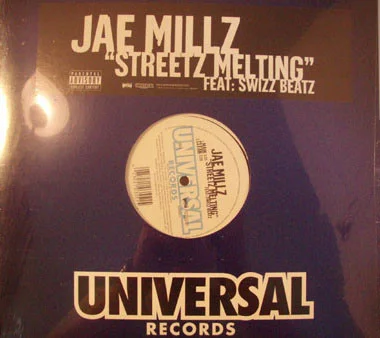 Streetz Melting