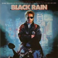 Black Rain (Original Motion Picture Soundtrack)