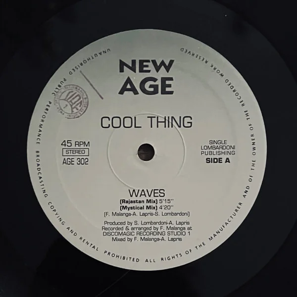 Waves