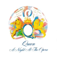 A Night At The Opera