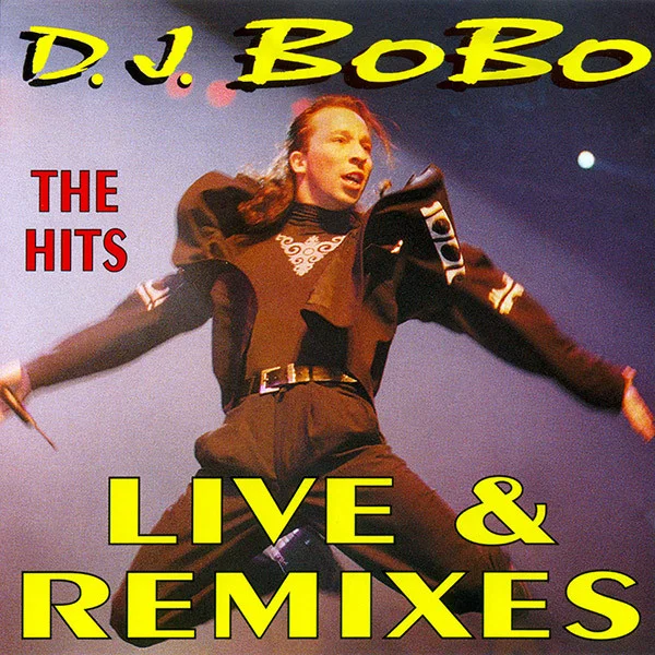 Live & Remixes